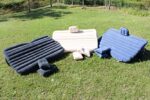 Car Inflatable Bed - Image 6