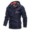 Navy blue