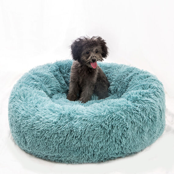 Plush pet nest - Image 6