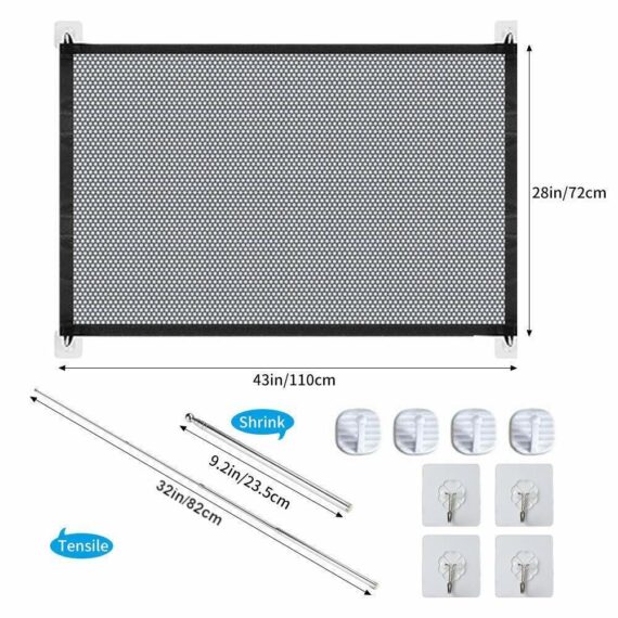 Magic Fence for Dogs & Home Security - Image 3