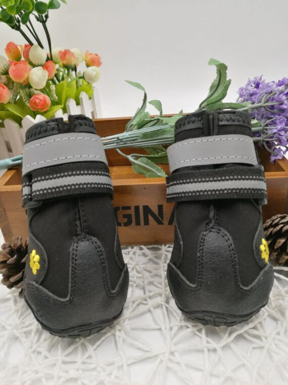 Pet shoes wear - dog shoes