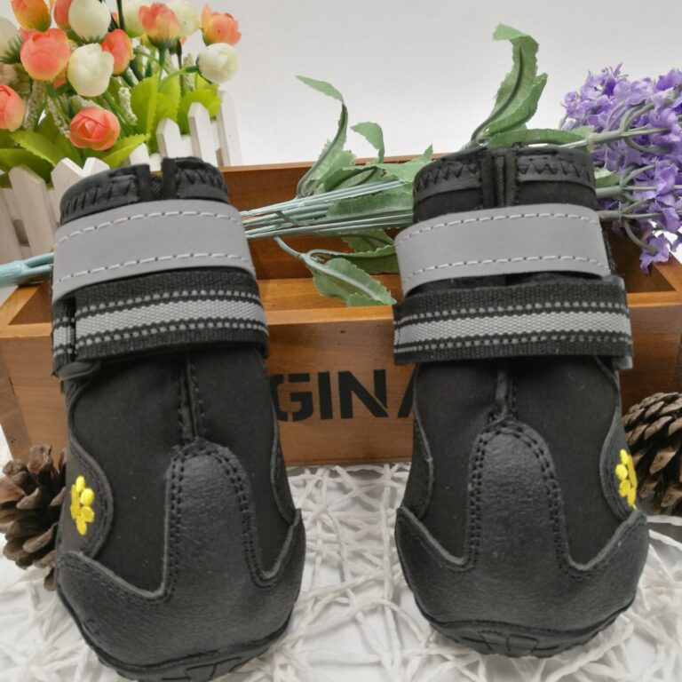 Pet shoes wear - dog shoes - Image 1