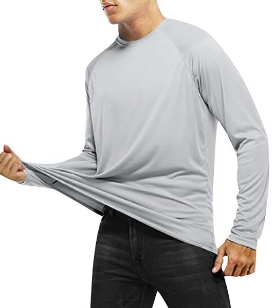 Trendy Sports Shirt for Men