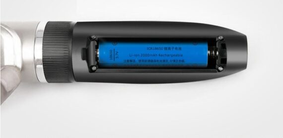 Dog Shaver Professional Hair Clipper - Image 4