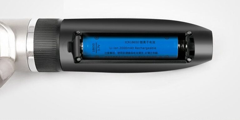Dog Shaver Professional Hair Clipper - Image 4