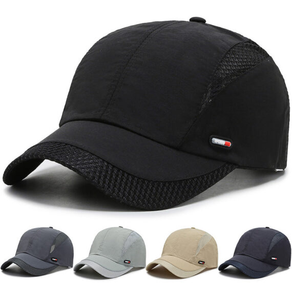 Outdoor Sports  Baseball cap - Image 7