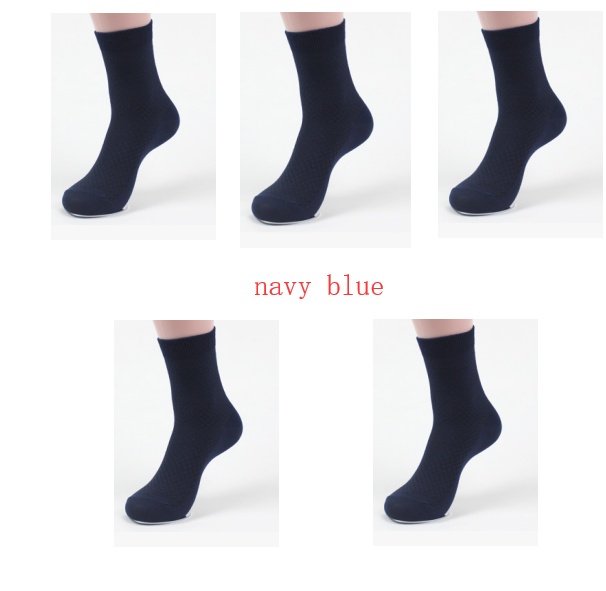 5Navy Blue