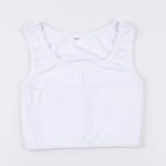 Chest Cover Bandage Pullover - Image 4