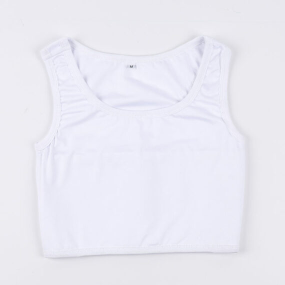 Chest Cover Bandage Pullover - Image 4