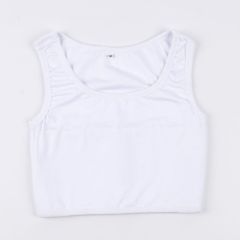 Chest Cover Bandage Pullover - Image 4