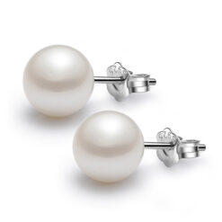 S925 pearl  earrings