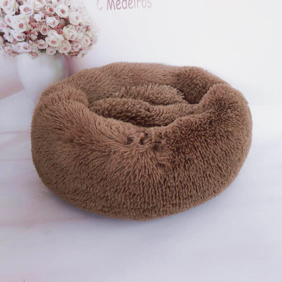 Plush pet nest - Image 3
