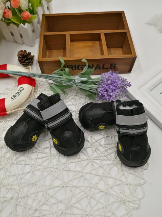 Pet shoes wear - dog shoes - Image 3