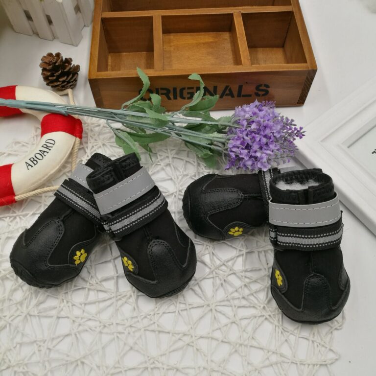 Pet shoes wear - dog shoes - Image 3