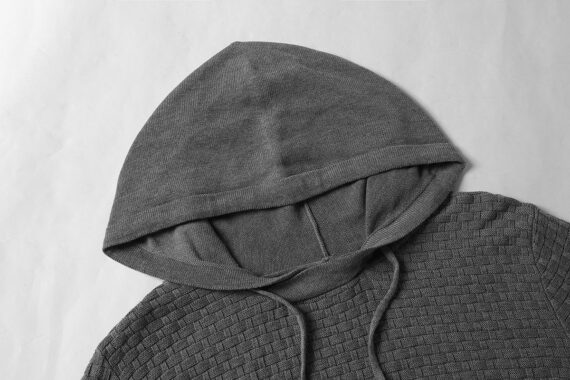 Men's hoodies - sweater - Image 6