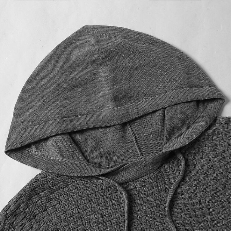Men's hoodies - sweater - Image 6
