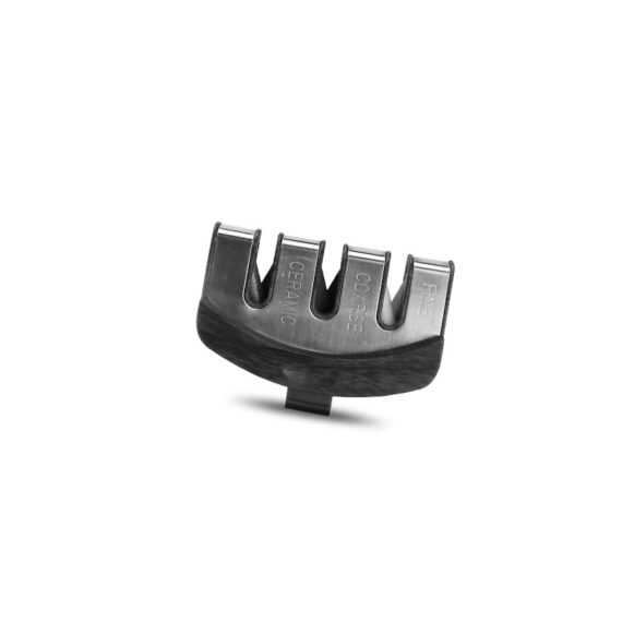 Tungsten Steel Kitchen Knife Sharpener – Razor-Sharp Precision - Image 7