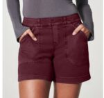 Women's High Waist Casual Pants Cotton And Linen - Image 8