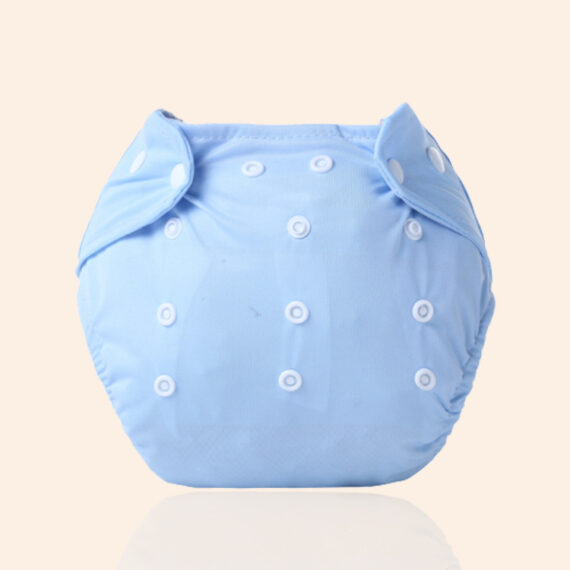 Adjustable Washable Baby Diaper Pants