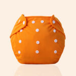 Adjustable Washable Baby Diaper Pants - Image 5