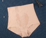 High Waist Plus Size Shaping Panty - Image 2