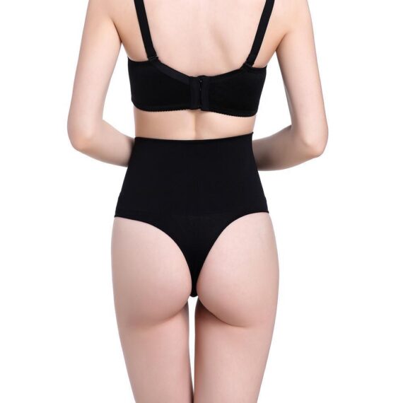 Tummy Control Thong - Image 3