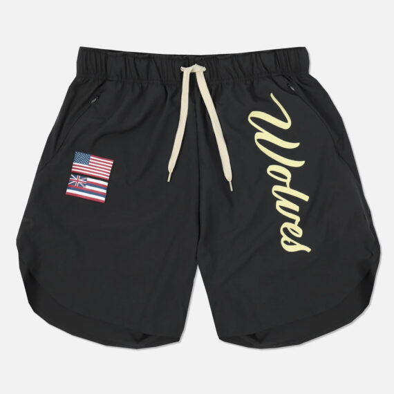 Casual Running Breathable Men's Shorts - Image 6