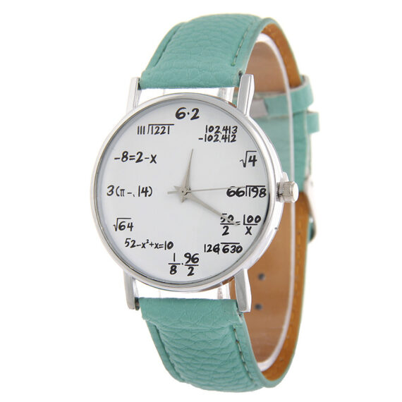 Equation watch - Image 2