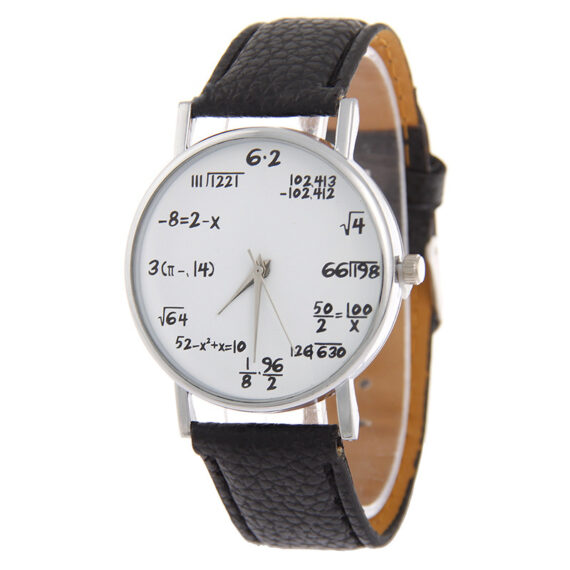 Equation watch - Image 8