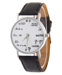 Equation watch