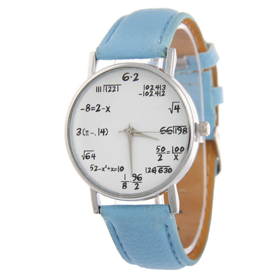 Equation watch - Image 9