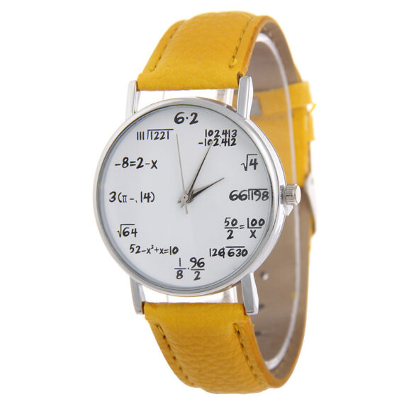 Equation watch - Image 3