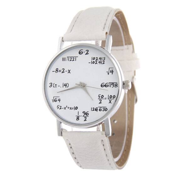 Equation watch - Image 4
