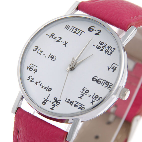 Equation watch - Image 5