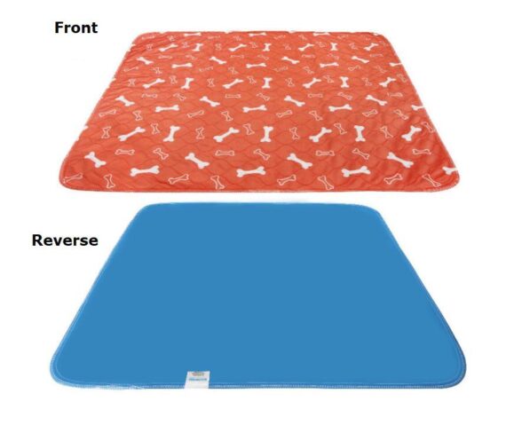 Three-layer Waterproof Pet Absorbent Pad - Image 7