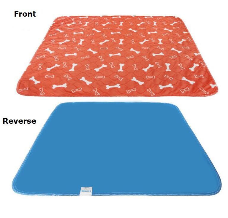 Three-layer Waterproof Pet Absorbent Pad - Image 7