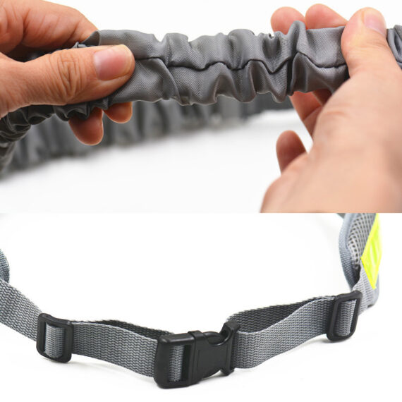 Adjustable Hands Free Dog Leash - Image 7
