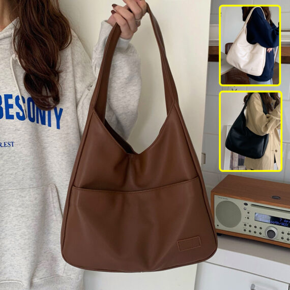 Tote Bag Large Capacity - Image 5