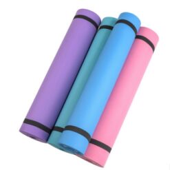 Super Soft  EVA Fitness Yoga Mat