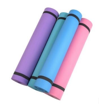 Super Soft  EVA Fitness Yoga Mat