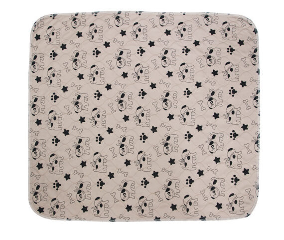 Three-layer Waterproof Pet Absorbent Pad - Image 4