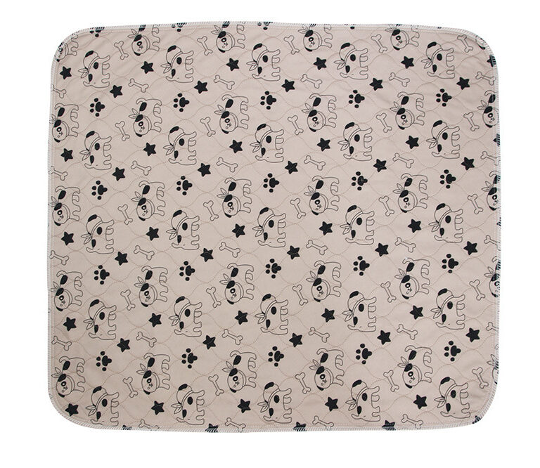 Three-layer Waterproof Pet Absorbent Pad - Image 4