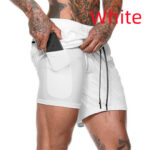 Pocket Compression Shorts - Image 5