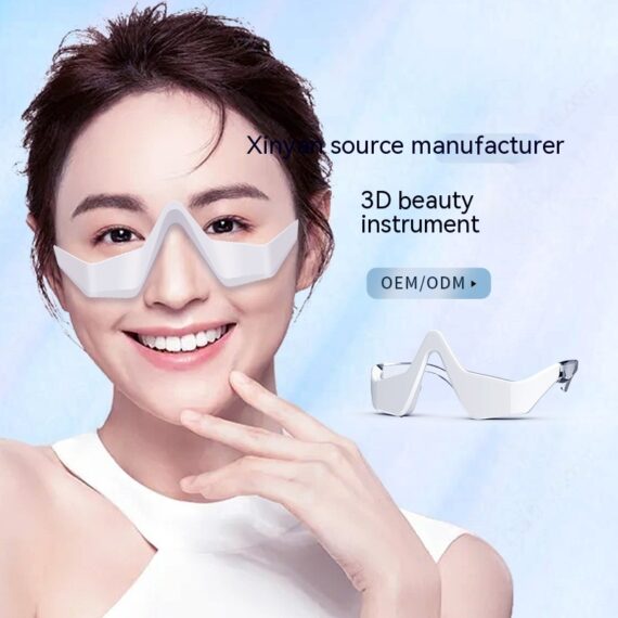 Eye Care Machine Household Eye Massager - Image 8