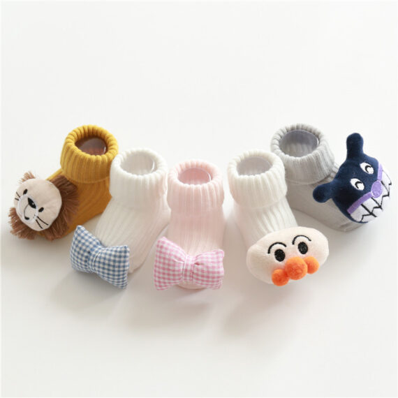 Baby socks - Image 9