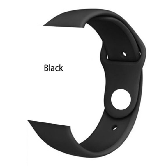 Men's Smart Waterproof Sports Watch - Image 6