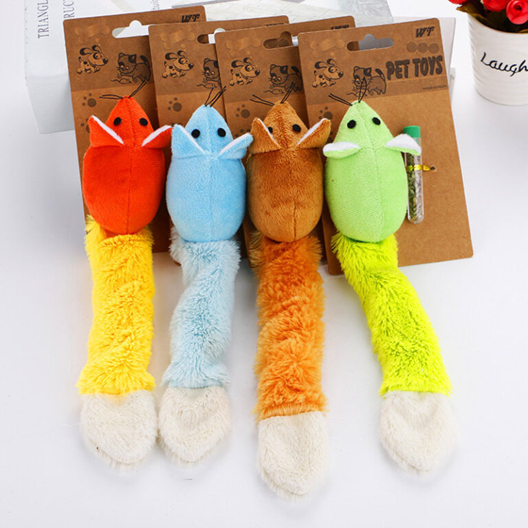 Purrfect Play Cat Toys - Image 2
