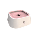 Non-Spill Floating Water Bowl for Dogs & Cats - Image 12