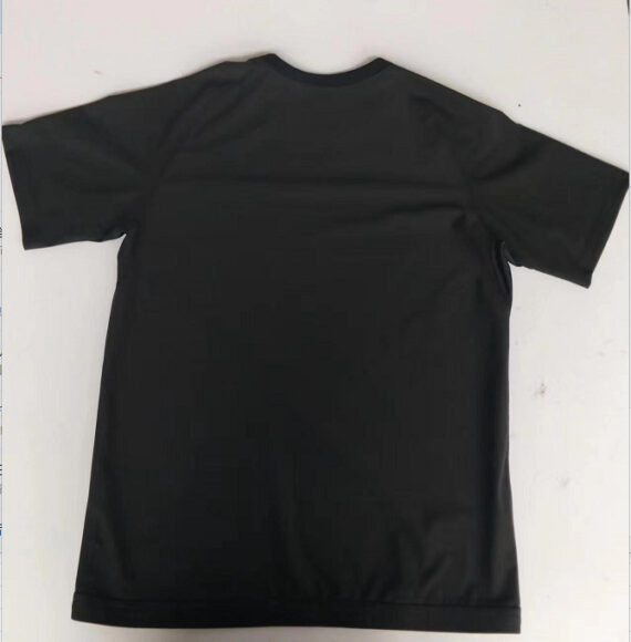 Men's Short Sleeve Athletic Body Shaping Tank Top - Image 2