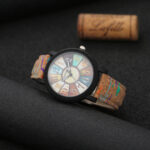 Women Quartz Wrist Watch Gift Clock - Image 8